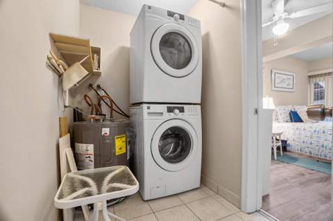 8713 NW 10th Street #C101, Plantation FL - photo 24 of 48