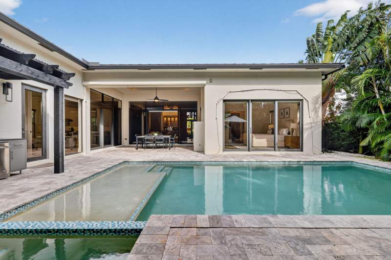 5 bedroom Single Family Residence at 718 NW 5th Avenue, Lake Ida Mnr, Delray Beach — photo 4