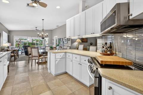 11476 SW Pembroke Drive, Port St. Lucie FL - photo 14 of 66