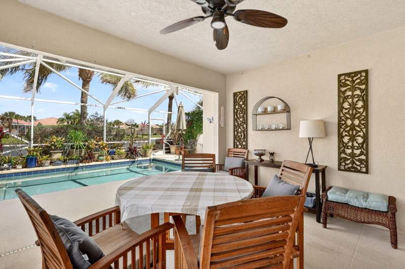 2 bedroom Villa at 11476 SW Pembroke Drive, Tradition Plat No 30, Port St. Lucie — photo 5