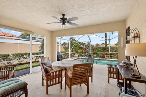 11476 SW Pembroke Drive, Port St. Lucie FL - photo 6 of 66