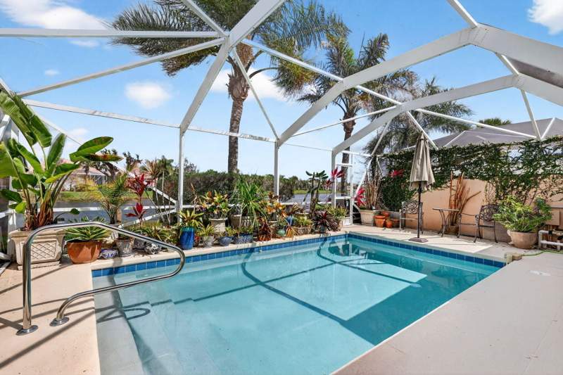 2 bedroom Villa at 11476 SW Pembroke Drive, Tradition Plat No 30, Port St. Lucie — photo 3