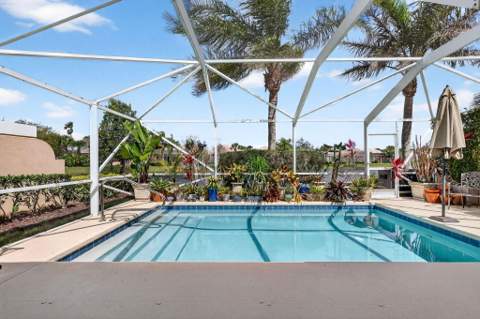 11476 SW Pembroke Drive, Port St. Lucie FL - photo 7 of 66