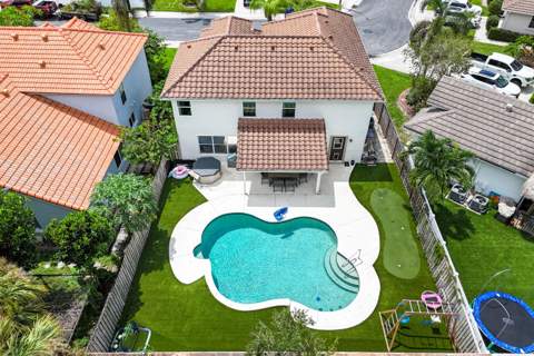 141 St Michaels Court, Jupiter FL - photo 8 of 64