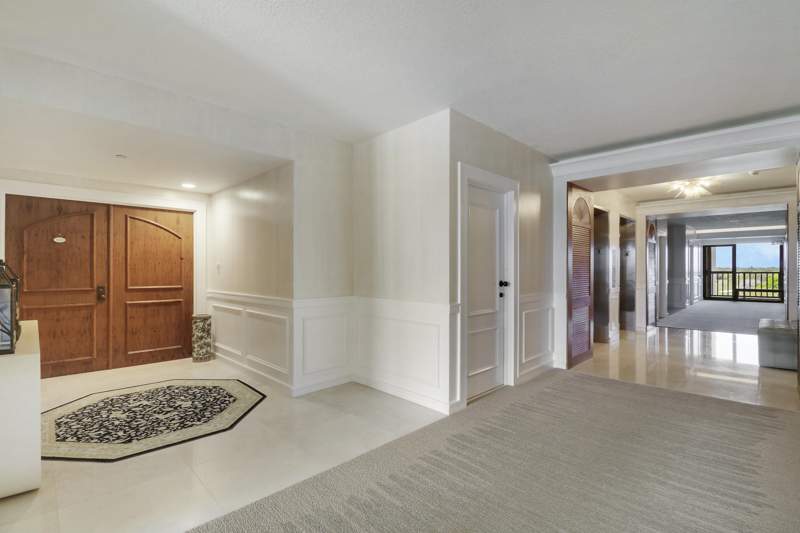 3 bedroom Condominium at 3322 Casseekey Island Road #604, Southporte One At Jonathans Landing Condo, Jupiter — photo 3