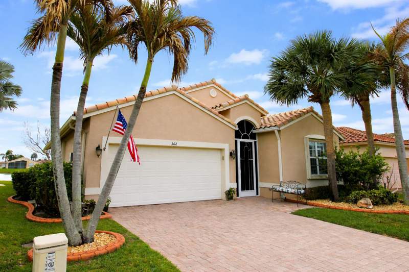 2 bedroom Single Family Residence at 362 NW Sunview Way, Cascades At St Lucie West Phase 5, Port St. Lucie — photo 5