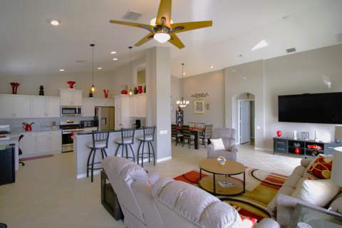 362 NW Sunview Way, Port St. Lucie FL - photo 22 of 65
