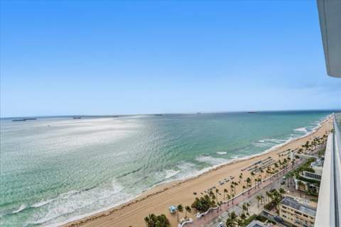 151 N Seabreeze Boulevard #2204 E, Fort Lauderdale FL - photo 20 of 29