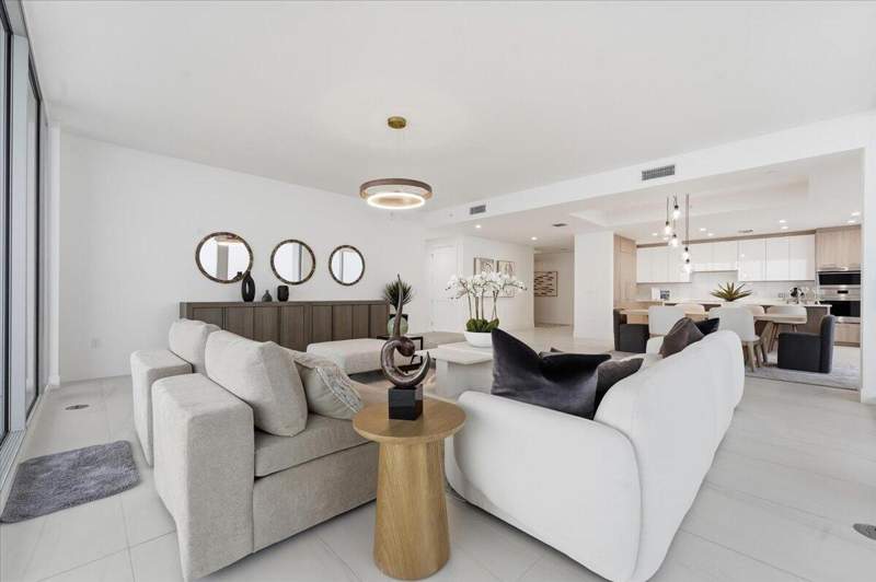 4 bedroom Condominium at 151 N Seabreeze Boulevard #2204 E, Selene Oceanfront, Fort Lauderdale — photo 4