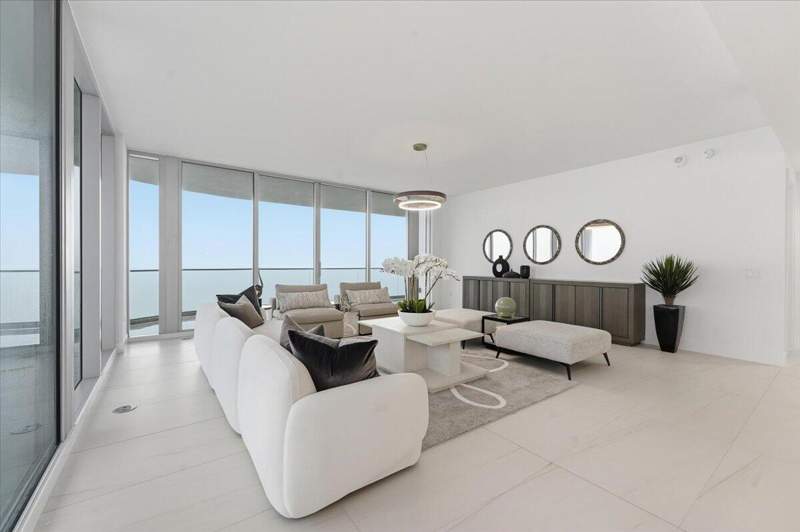4 bedroom Condominium at 151 N Seabreeze Boulevard #2204 E, Selene Oceanfront, Fort Lauderdale — photo 2