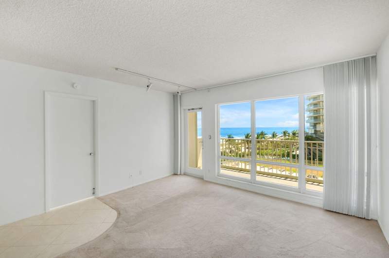 2 bedroom Condominium at 750 N Ocean Boulevard #Apt 604, Admiralty Towers Condominium, Pompano Beach — photo 5