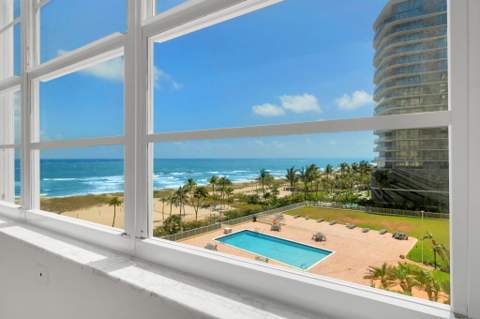 750 N Ocean Boulevard #Apt 604, Pompano Beach FL - photo 22 of 72
