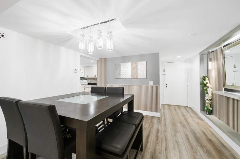 2 bedroom Condominium at 491 Racquet Club Road #Unit 106, Bldg 130 Of Country Club Apts At, Weston — photo 5