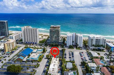 3200 NE 7th Court #Unit 201a, Pompano Beach FL - photo 7 of 63