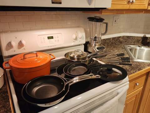 3200 NE 7th Court #Unit 201a, Pompano Beach FL - photo 18 of 63