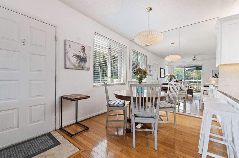 2 bedroom Condominium at 353 S Us Hwy 1 #C7, Jupiter Bay, Jupiter — photo 3