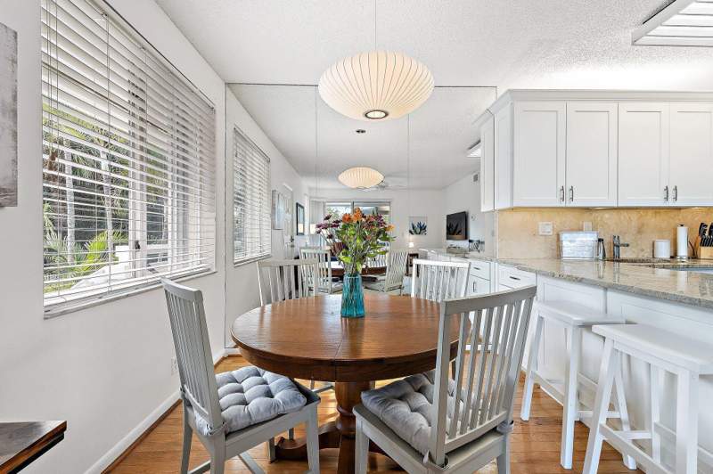 2 bedroom Condominium at 353 S Us Hwy 1 #C7, Jupiter Bay, Jupiter — photo 4