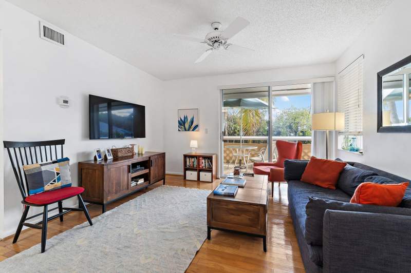2 bedroom Condominium at 353 S Us Hwy 1 #C7, Jupiter Bay, Jupiter — photo 5