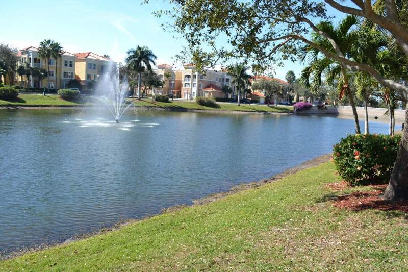 1 bedroom Condominium at 11010 Legacy Drive #301, Residences At Legacy Place Condo, Palm Beach Gardens — photo 2