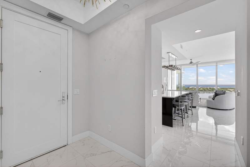 3 bedroom Condominium at 2 Water Club Way #2004, Water Club North Palm Beach Condo, North Palm Beach — photo 4