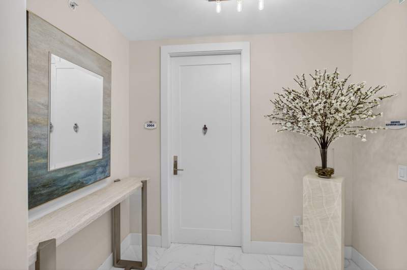 3 bedroom Condominium at 2 Water Club Way #2004, Water Club North Palm Beach Condo, North Palm Beach — photo 3