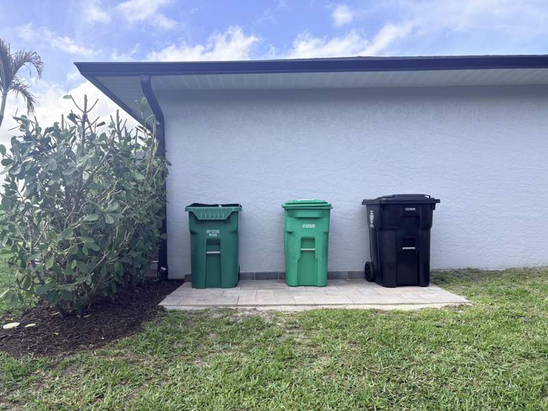 3 bedroom Single Family Residence at 462 SE Cork Road, Port St Lucie Section 39, Port St. Lucie — photo 4