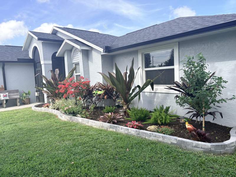3 bedroom Single Family Residence at 462 SE Cork Road, Port St Lucie Section 39, Port St. Lucie — photo 5