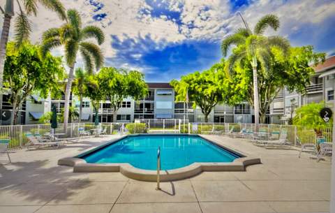 400 SE 10th Street #308, Deerfield Beach FL - photo 16 of 17