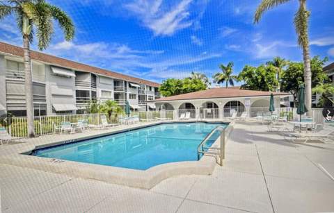 400 SE 10th Street #308, Deerfield Beach FL - photo 17 of 17