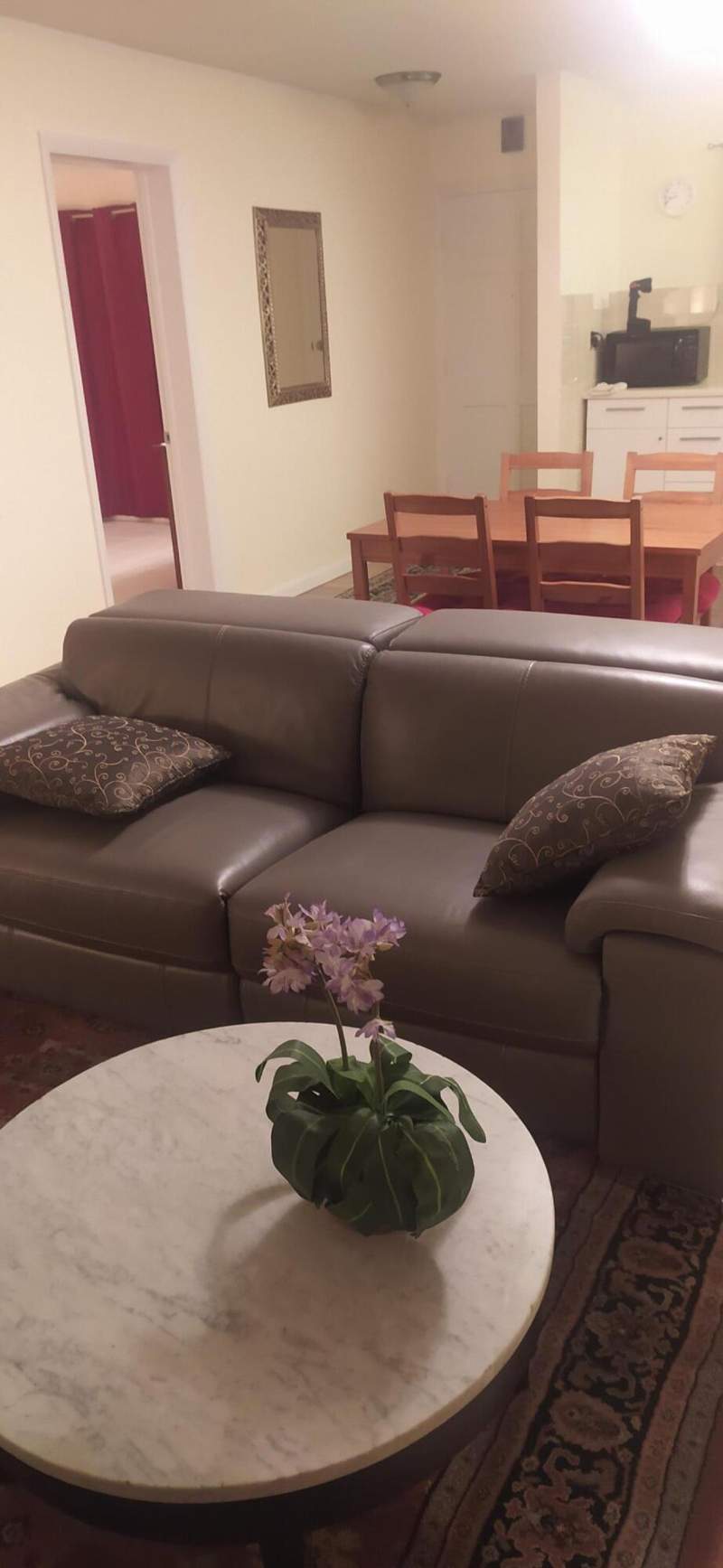 2 bedroom Condominium at 2687 Garden Drive #108, Lake Clarke Gardens Condo 5, Lake Worth Beach — photo 4