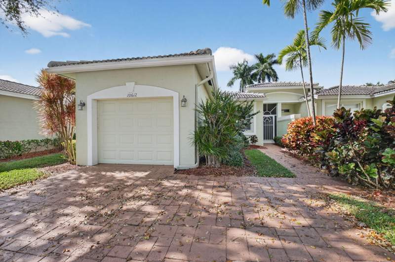 3 bedroom Villa at 10612 Royal Caribbean Circle, Majestic Isles 3, Boynton Beach — photo 3