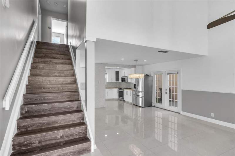 4 bedroom Single Family Residence at 4450 NW 55th Drive, Winston Park Section Two-A, Coconut Creek — photo 4