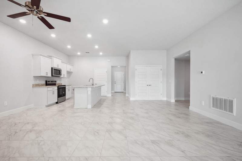 3 bedroom Villa at 8646 Giovanni Avenue, Waterstone Villas, Fort Pierce — photo 5