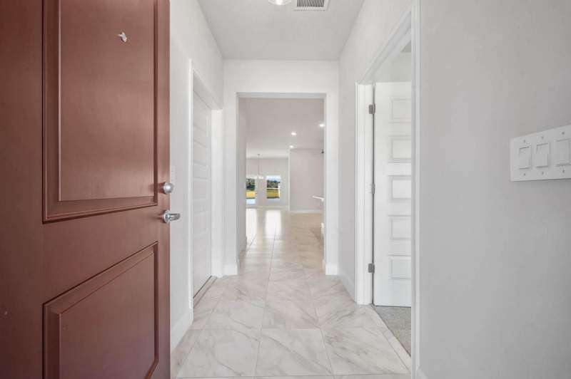 3 bedroom Villa at 8646 Giovanni Avenue, Waterstone Villas, Fort Pierce — photo 3