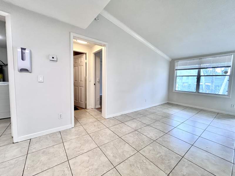 1 bedroom Condominium at 7168 Southgate Boulevard #7168, Southgate Villas Condo, Tamarac — photo 2