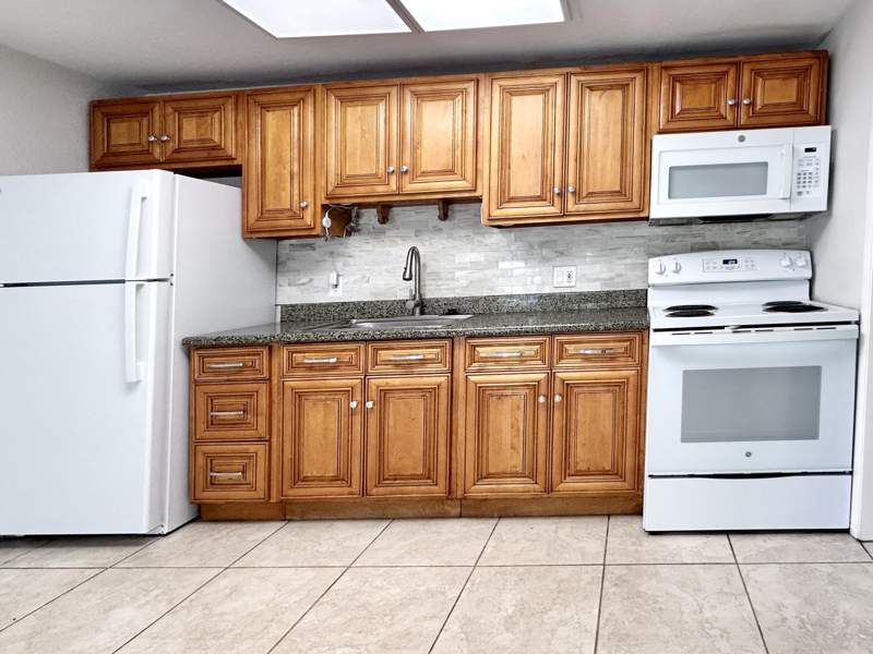 1 bedroom Condominium at 7168 Southgate Boulevard #7168, Southgate Villas Condo, Tamarac — photo 5