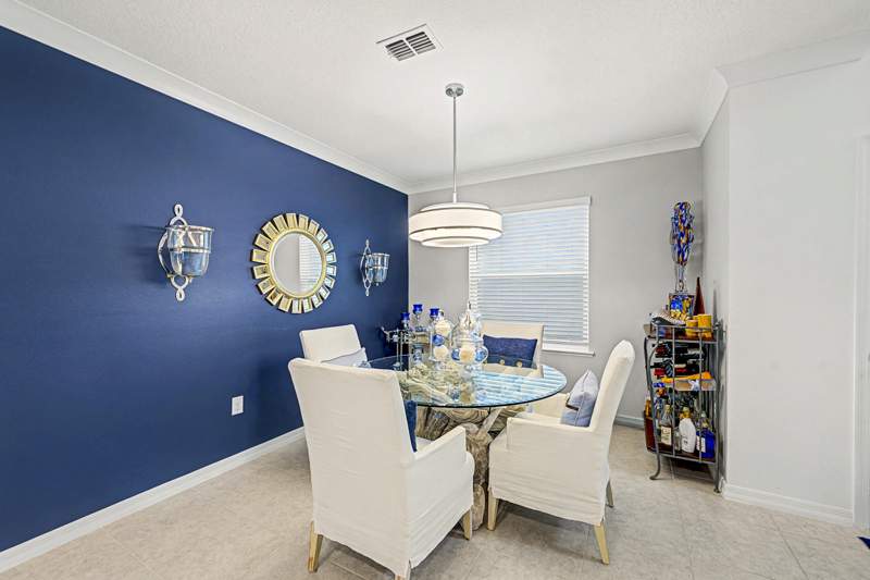 5 bedroom Single Family Residence at 12574 SW Forli Way, Verono South, Port St. Lucie — photo 5