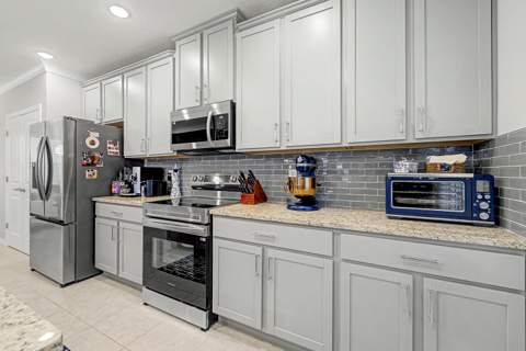 12574 SW Forli Way, Port St. Lucie FL - photo 10 of 65