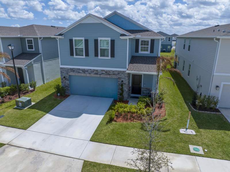 5 bedroom Single Family Residence at 12574 SW Forli Way, Verono South, Port St. Lucie — photo 2