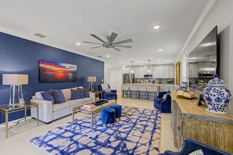 12574 SW Forli Way, Port St. Lucie FL - photo 15 of 65