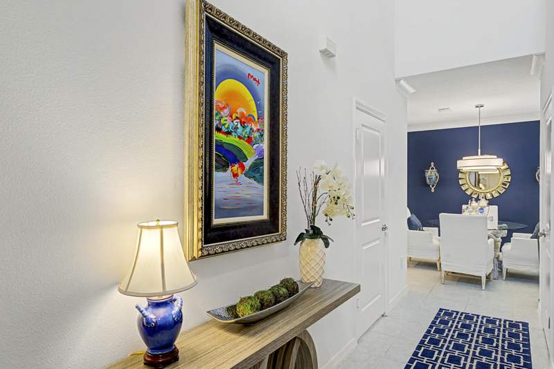 5 bedroom Single Family Residence at 12574 SW Forli Way, Verono South, Port St. Lucie — photo 4