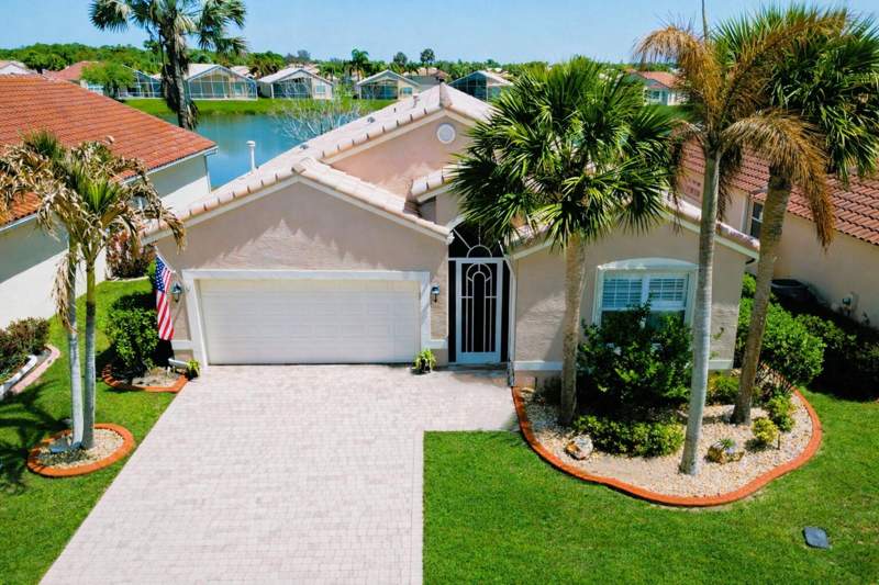 2 bedroom Single Family Residence at 362 NW Sunview Way, Cascades At St Lucie West Phase 5, Port St. Lucie — photo 3