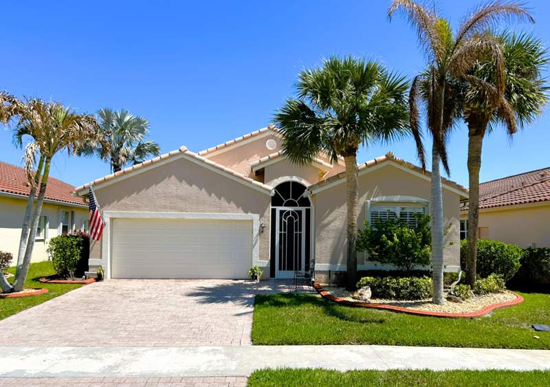 2 bedroom Single Family Residence at 362 NW Sunview Way, Cascades At St Lucie West Phase 5, Port St. Lucie — photo 4