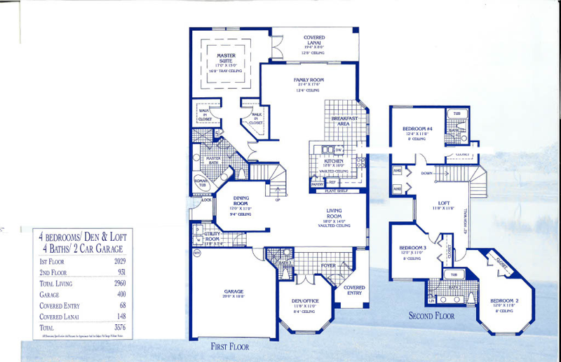 5 bedroom Single Family Residence at 1589 NW 121st Drive, Eagle Trace / Eagle Landing, Coral Springs — photo 2