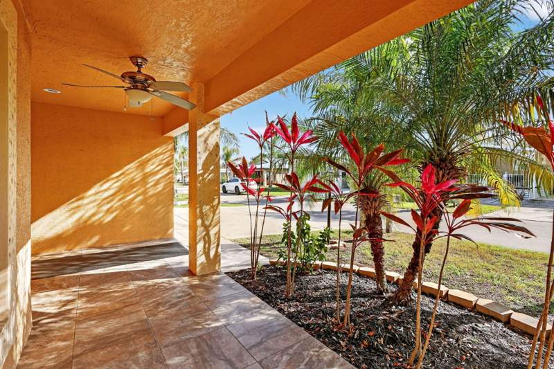 2 bedroom Single Family Residence at 1 Cortez Lane, Spanish Lakes One, Port St. Lucie — photo 5