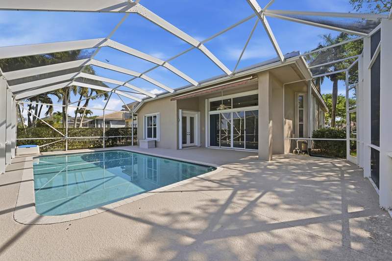5 bedroom Single Family Residence at 1589 NW 121st Drive, Eagle Trace / Eagle Landing, Coral Springs — photo 4