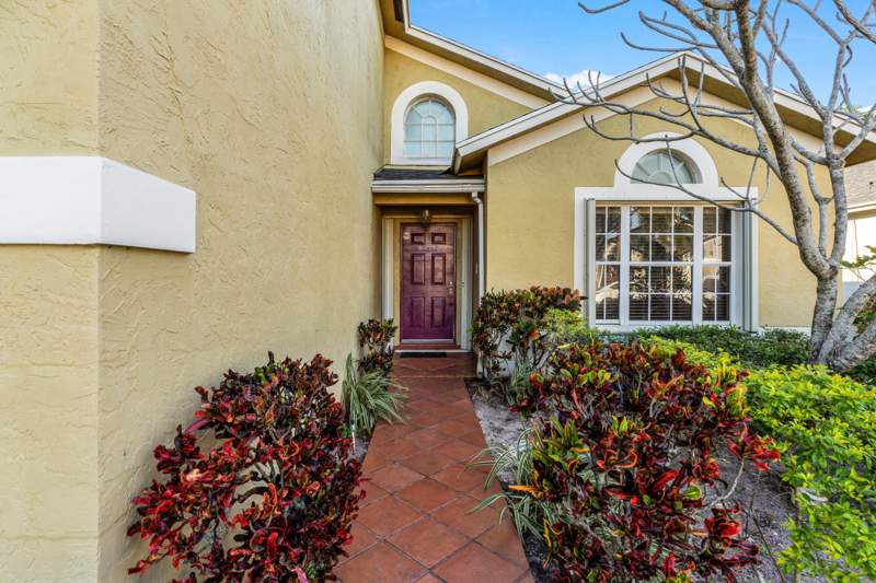 4 bedroom Single Family Residence at 2224 Soundings Court, River Bridge Pud 2B, Greenacres — photo 4
