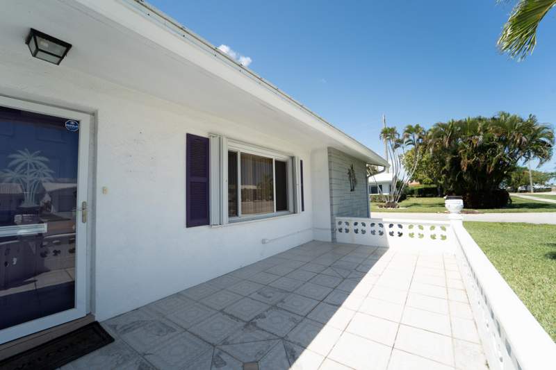 2 bedroom Single Family Residence at 1601 SW 18th Street, Palm Beach Leisureville Sec 10, Boynton Beach — photo 4