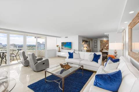 545 S Fort Lauderdale Beach Boulevard #1702, Fort Lauderdale FL - photo 23 of 93