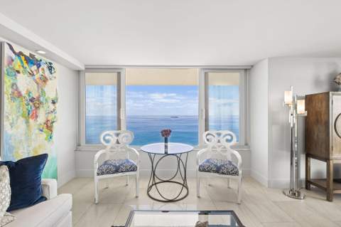 545 S Fort Lauderdale Beach Boulevard #1702, Fort Lauderdale FL - photo 22 of 93
